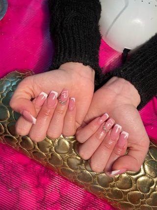 Servicios de Manicura&Pedicura 