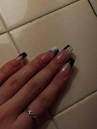 Servicios de Manicura&Pedicura 