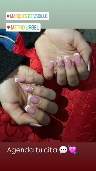Servicios de Manicura&Pedicura 