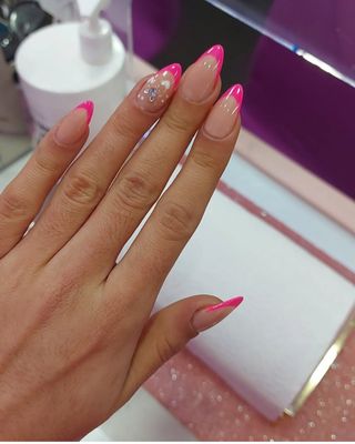 Servicios de Manicura&Pedicura 