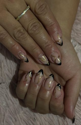 Servicios de Manicura&Pedicura 