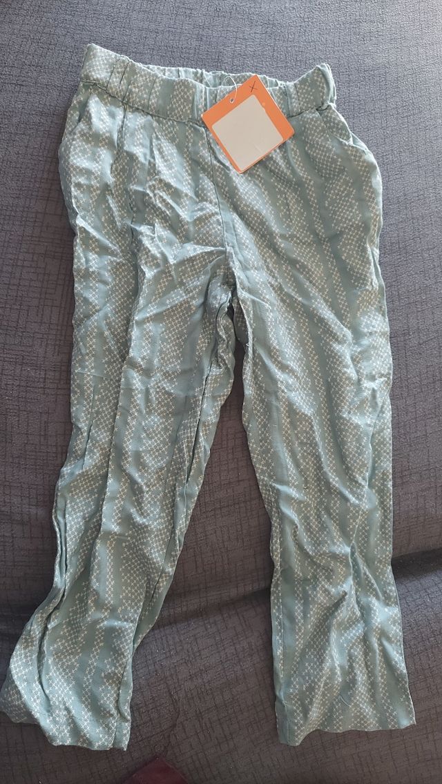 Pantalón Gocco niña