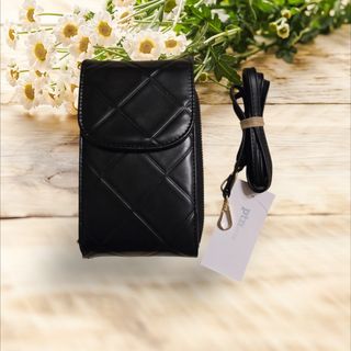 Mala/ Bolsa a tiracolo para telemóvel