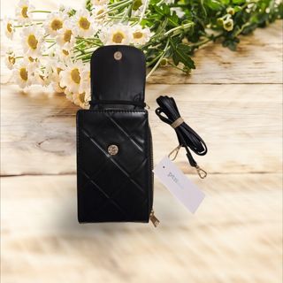 Mala/ Bolsa a tiracolo para telemóvel