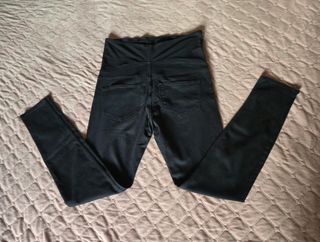 Calças para gravidas H&M