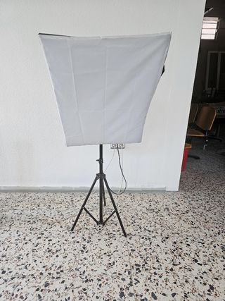 LAMPARA Relano luz de Foto led