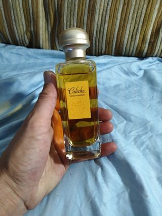 Perfume Calèche de Hermès  original 100%