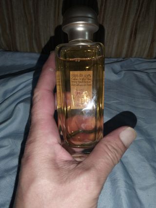 Perfume Calèche de Hermès  original 100%