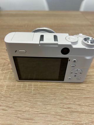 Cámara de Fotos 4K 64mp