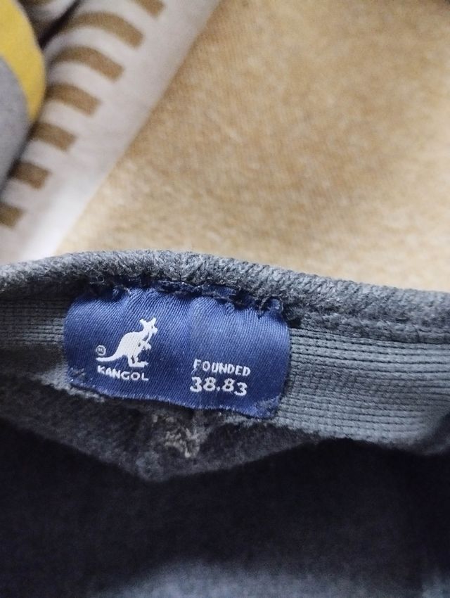 Gorra Kangol