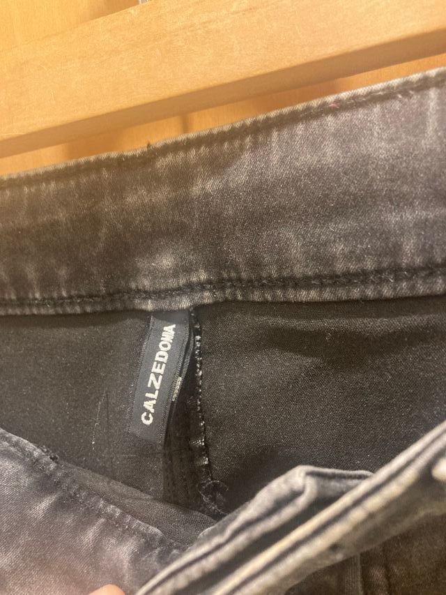 Jean Calzedonia Push up