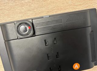 Pantalla para coche CarPlay