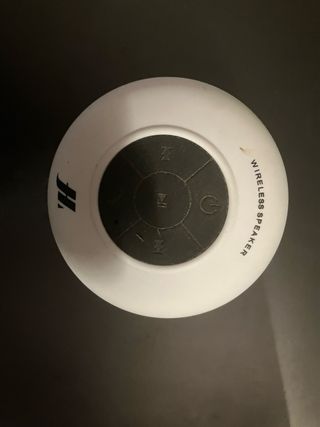 Music Hero Speaker 3W 35P x 43l x 25H