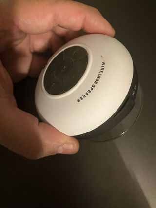 Music Hero Speaker 3W 35P x 43l x 25H