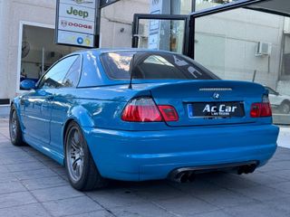 BMW Serie 3 M3