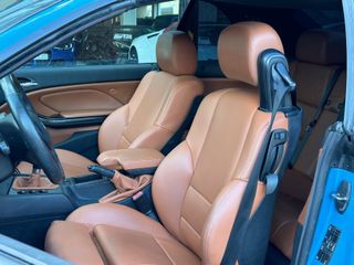 BMW Serie 3 M3