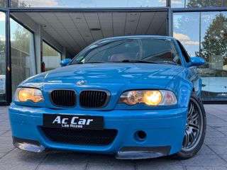 BMW Serie 3 M3