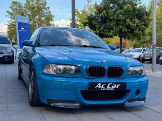 BMW Serie 3 M3