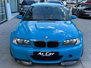 BMW Serie 3 M3