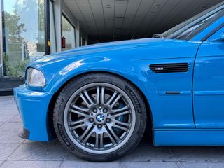 BMW Serie 3 M3