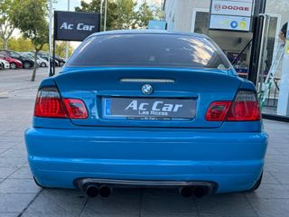 BMW Serie 3 M3