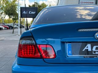 BMW Serie 3 M3