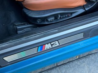 BMW Serie 3 M3