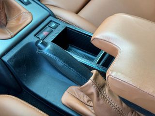 BMW Serie 3 M3