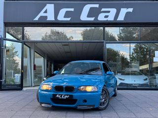 BMW Serie 3 M3