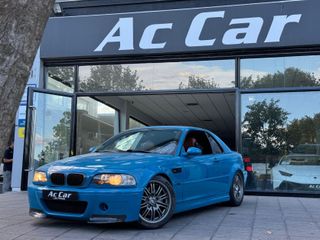 BMW Serie 3 M3