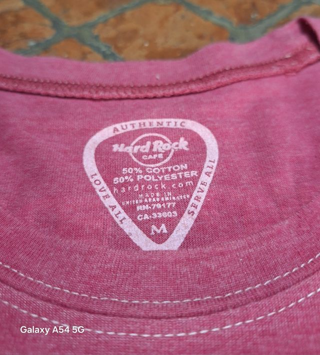 Maglietta maniche corte 