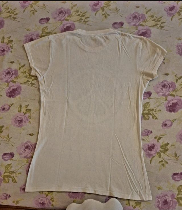 Maglietta Hard Rock Cafè 