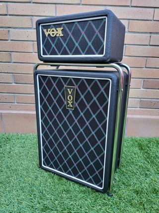 Vox MSB50-BA Mini SuperBeetle