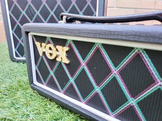 Vox MSB50-BA Mini SuperBeetle