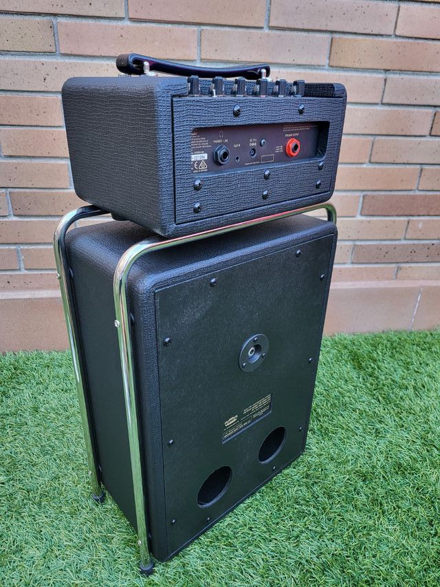 Vox MSB50-BA Mini SuperBeetle