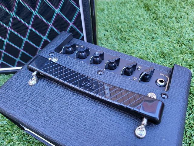 Vox MSB50-BA Mini SuperBeetle