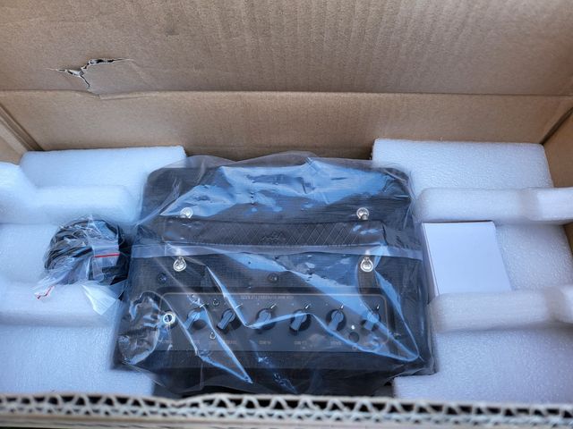 Vox MSB50-BA Mini SuperBeetle