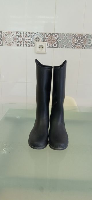 BOTAS HÍPICA 