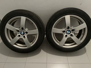llantas 17 KBA 