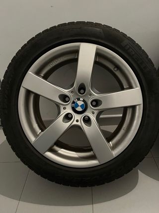 llantas 17 KBA 