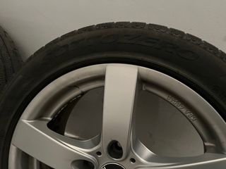llantas 17 KBA 