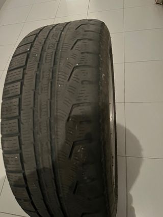 llantas 17 KBA 