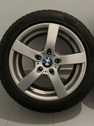 llantas 17 KBA 