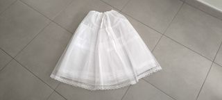 Vestido comunión niña