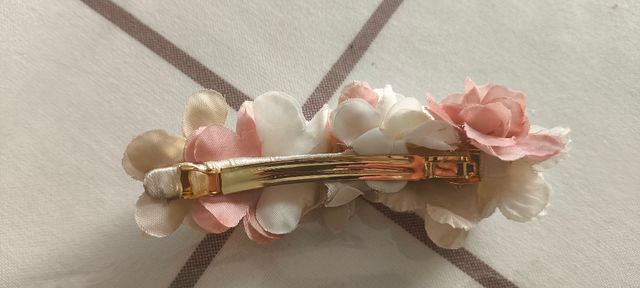 Vestido comunión niña