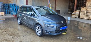 Citroen C4 Picasso 2016