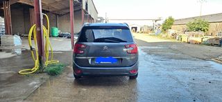 Citroen C4 Picasso 2016