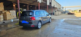 Citroen C4 Picasso 2016