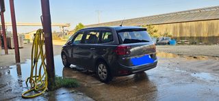 Citroen C4 Picasso 2016