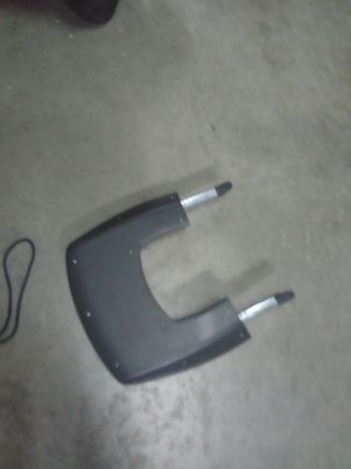 Silla sirona cybex grupo 0-1